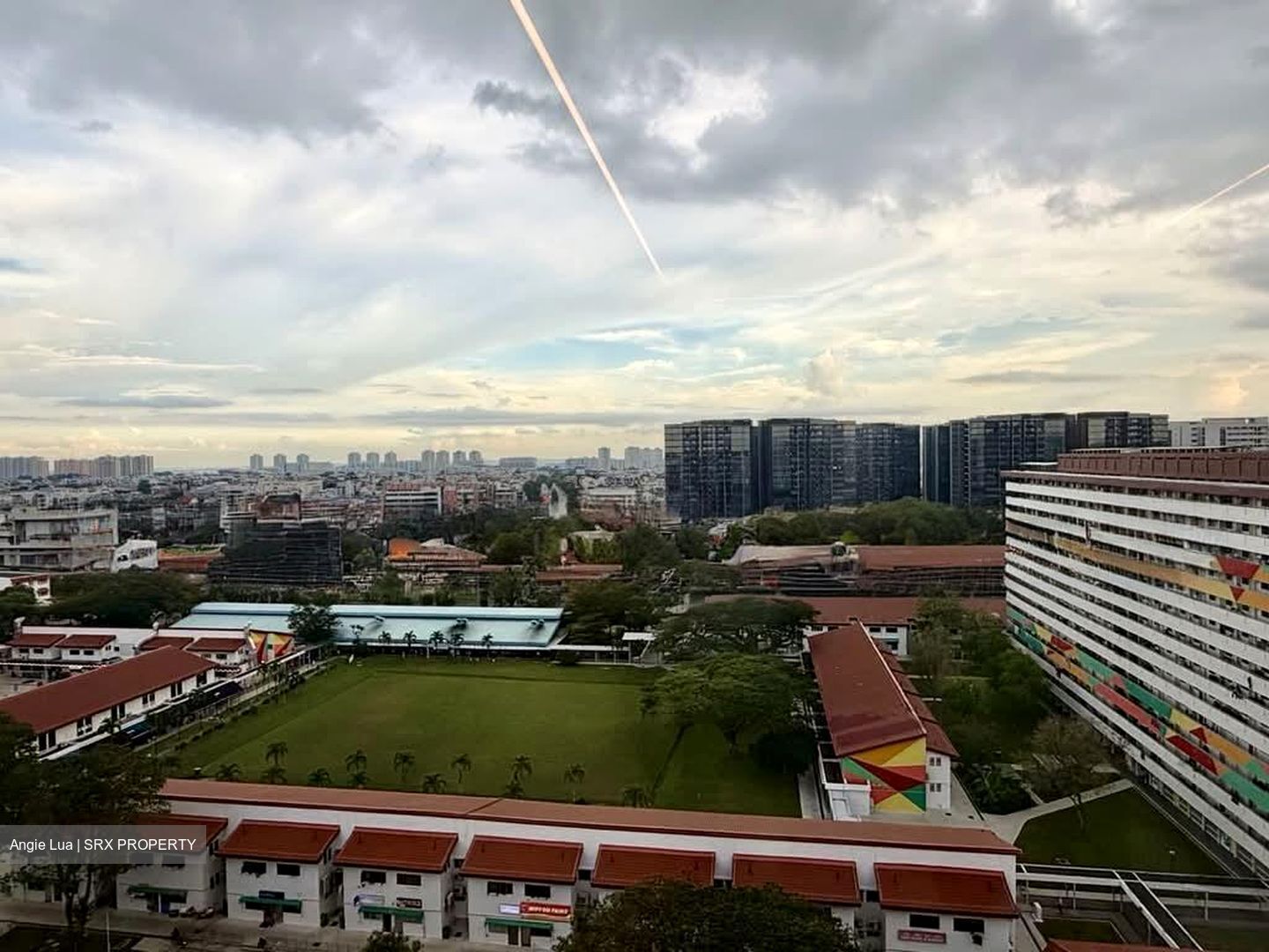 Blk 9 Eunos Crescent (Geylang), HDB 4 Rooms #574081461